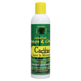 Jamaican Cactus Leave In Moisturiser Mango & Lime 237ml